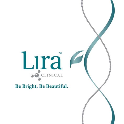 lira clinical logo